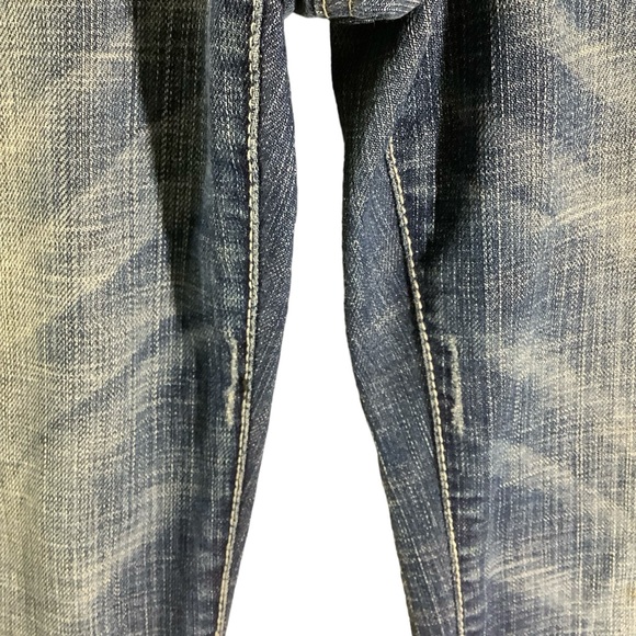 G-Star Raw Women's Denim Straight Leg Jeans - Picture 10 of 10